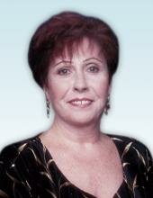 Patricia Beltrano