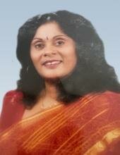 Thamilarasi Pathak