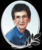 Lorraine Kathleen Wigle