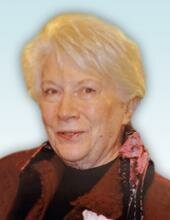 Janet Holt-Johnstone