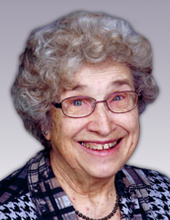 Margaret Conrad